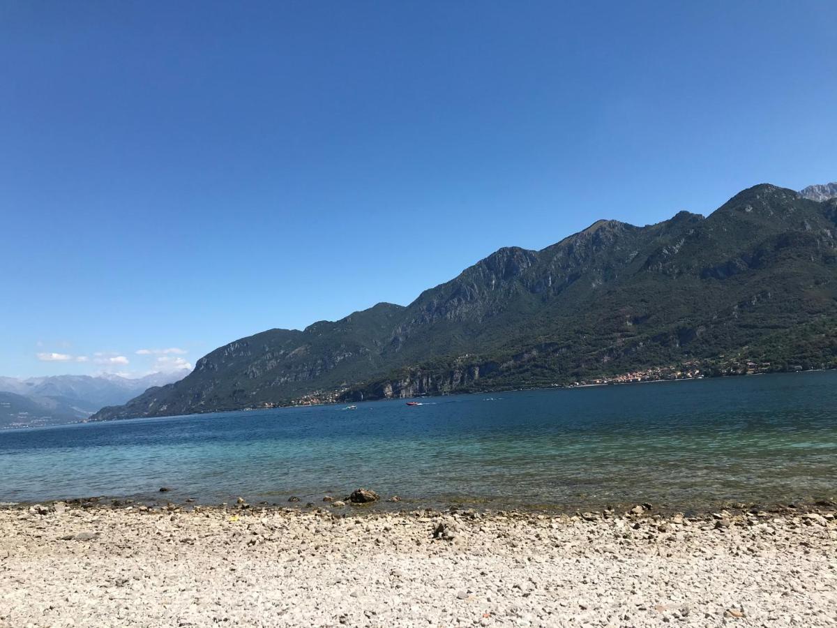 Iuli Lake Home Tra Lago E Montagna Olginate Екстериор снимка
